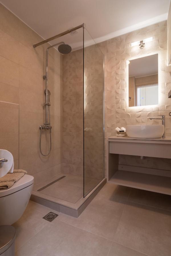 Gemma Apartments Palaiochora Luaran gambar